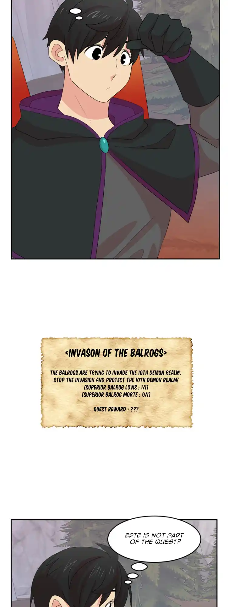 Reader (Chang Han-Yoon) Chapter 179