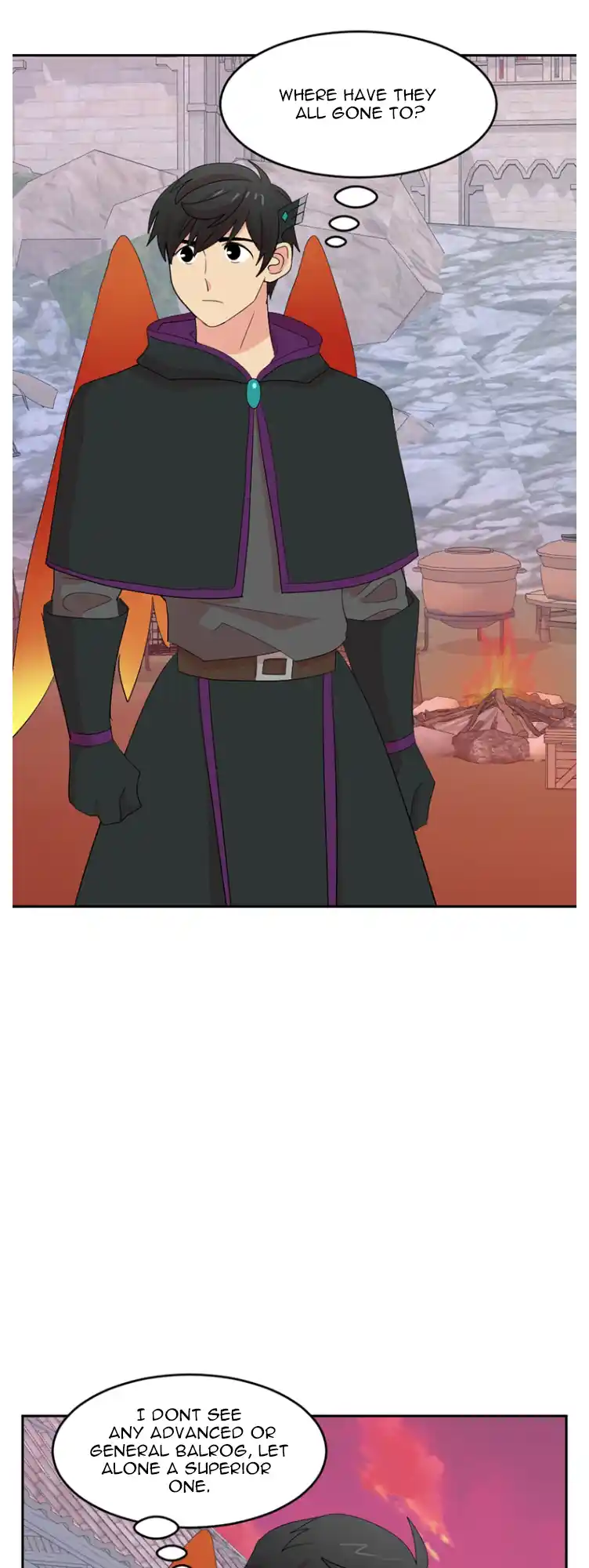 Reader (Chang Han-Yoon) Chapter 179