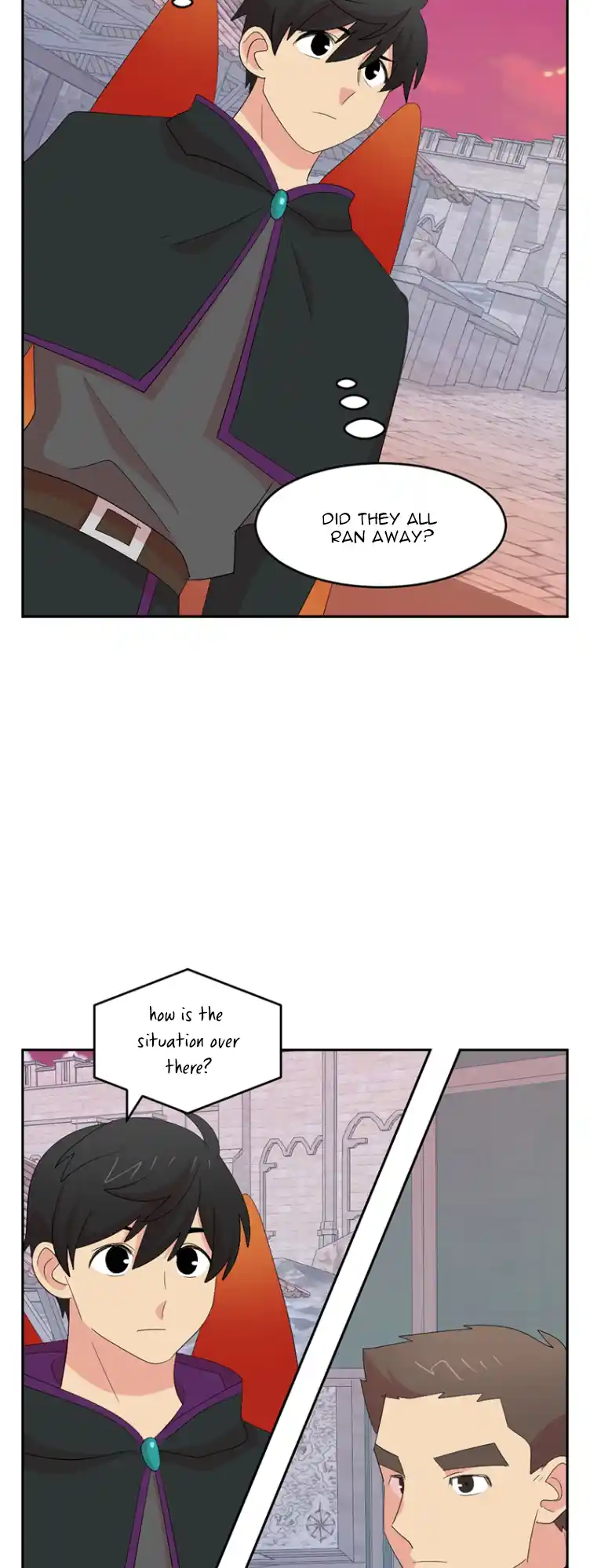 Reader (Chang Han-Yoon) Chapter 179