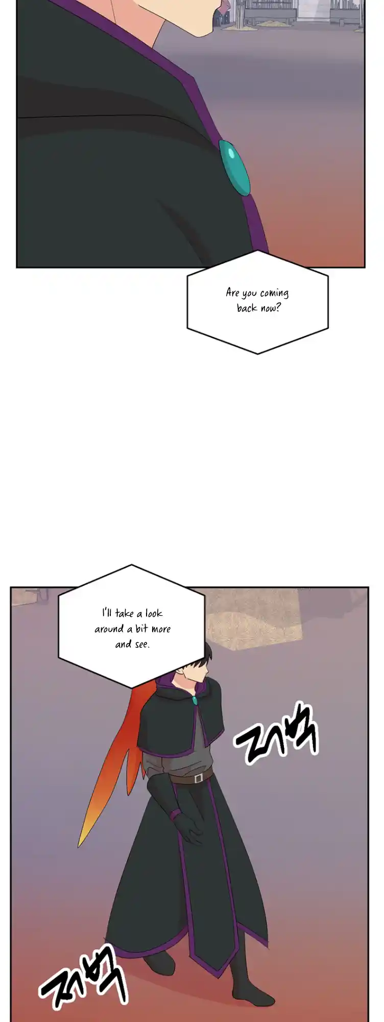 Reader (Chang Han-Yoon) Chapter 179