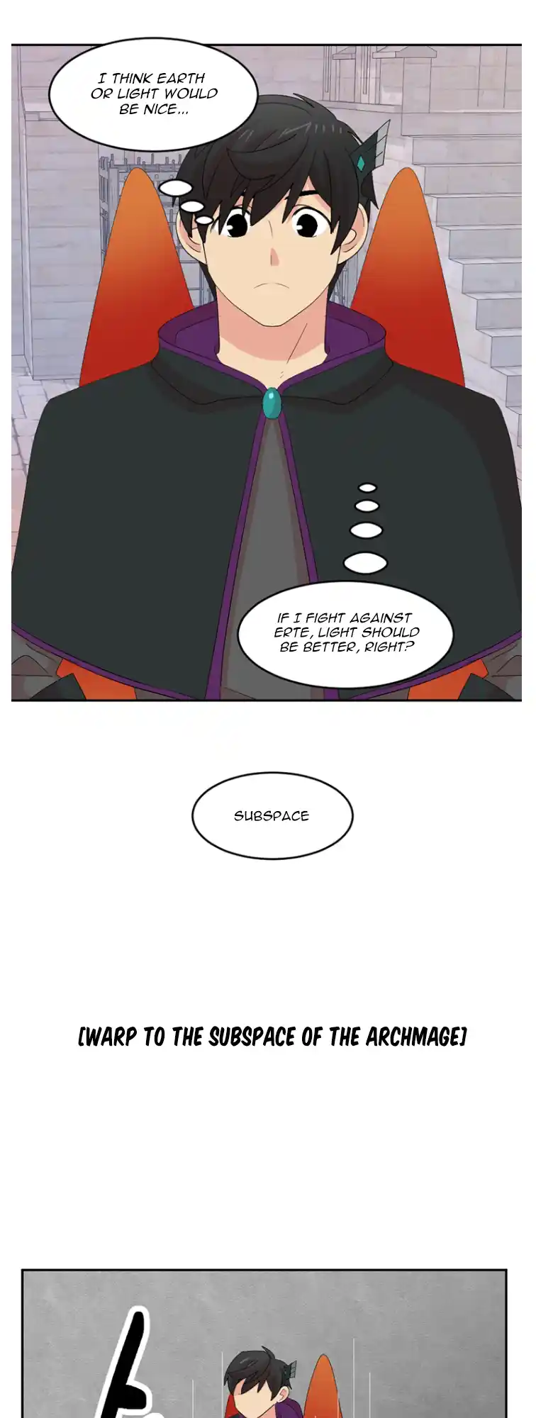 Reader (Chang Han-Yoon) Chapter 179