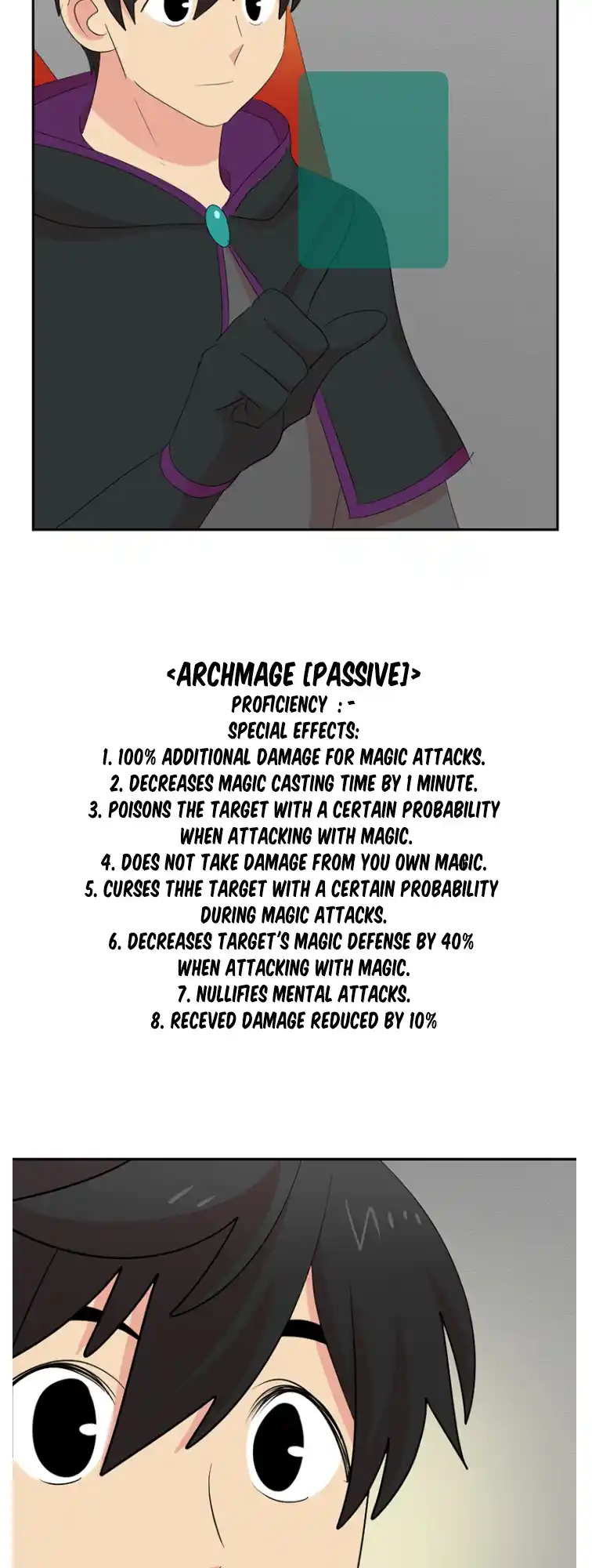 Reader (Chang Han-Yoon) Chapter 179