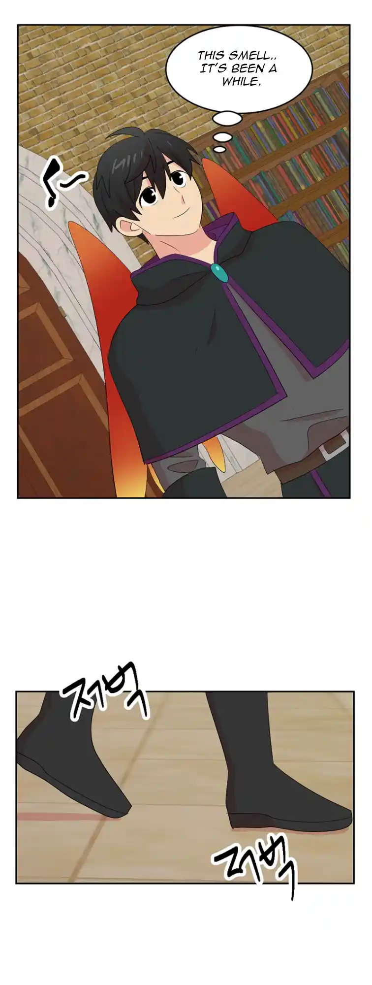 Reader (Chang Han-Yoon) Chapter 179