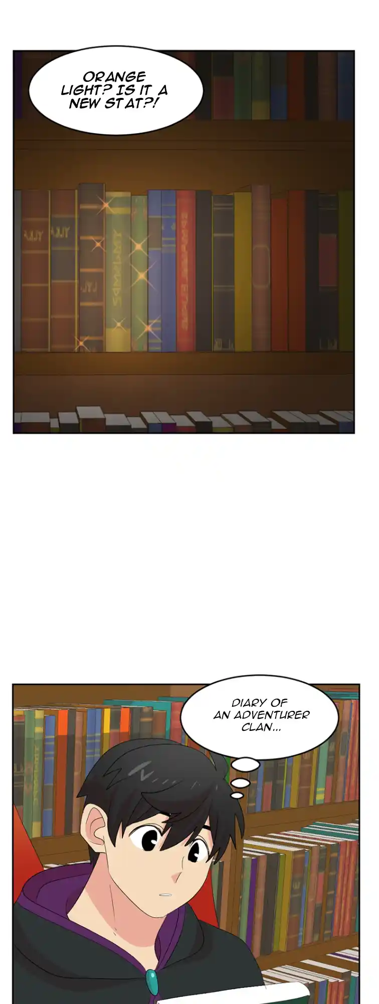 Reader (Chang Han-Yoon) Chapter 179