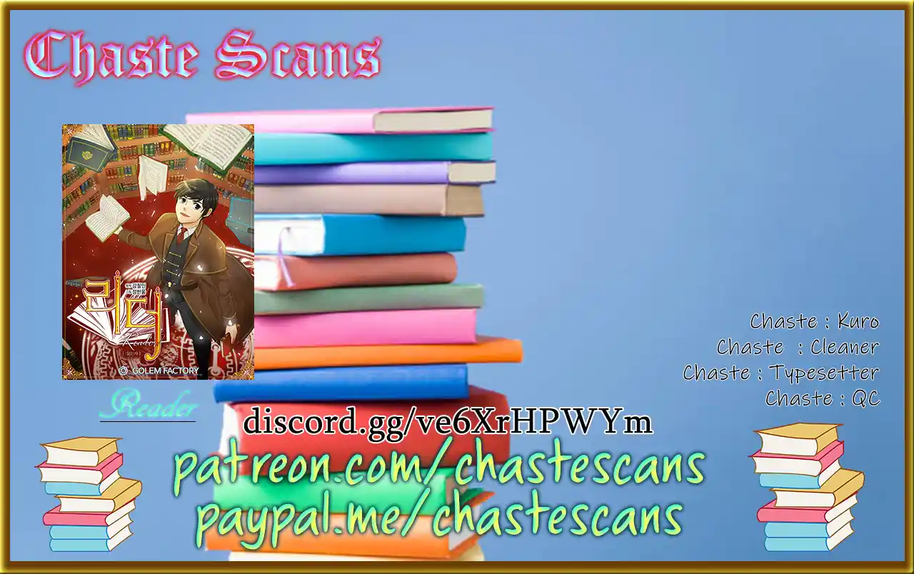 Reader (Chang Han-Yoon) Chapter 179