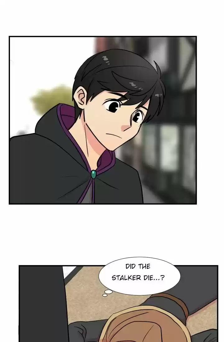 Reader (Chang Han-Yoon) Chapter 18