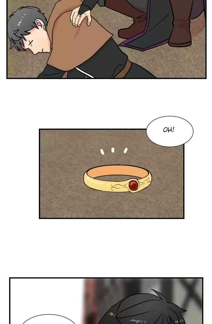 Reader (Chang Han-Yoon) Chapter 18