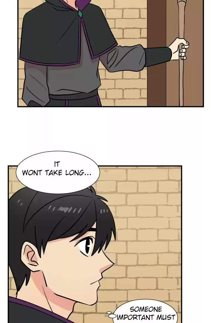 Reader (Chang Han-Yoon) Chapter 18