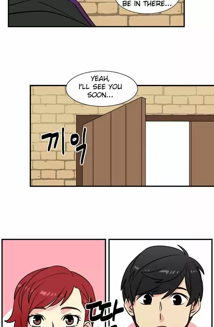 Reader (Chang Han-Yoon) Chapter 18