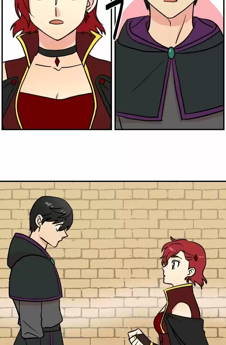 Reader (Chang Han-Yoon) Chapter 18