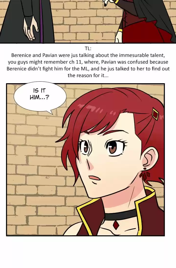 Reader (Chang Han-Yoon) Chapter 18