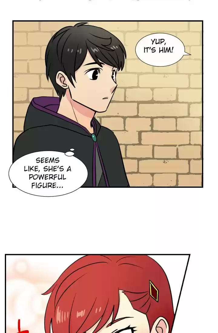 Reader (Chang Han-Yoon) Chapter 18