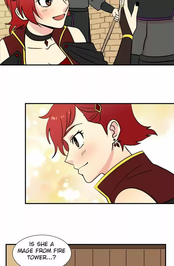 Reader (Chang Han-Yoon) Chapter 18