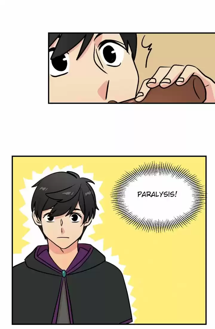 Reader (Chang Han-Yoon) Chapter 18