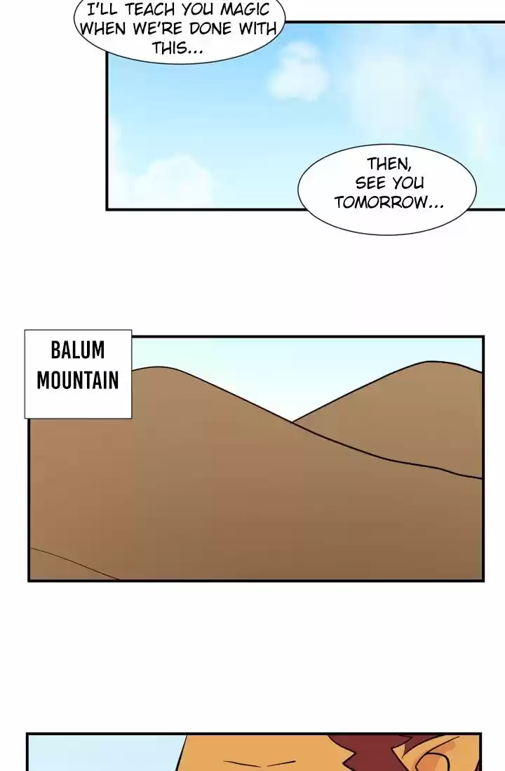 Reader (Chang Han-Yoon) Chapter 18