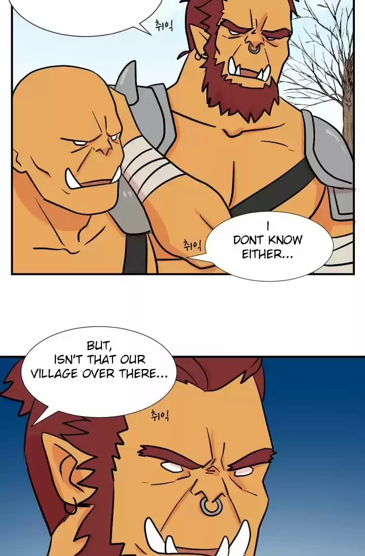 Reader (Chang Han-Yoon) Chapter 18