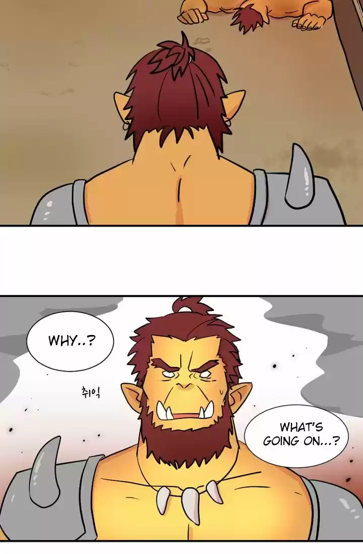 Reader (Chang Han-Yoon) Chapter 18