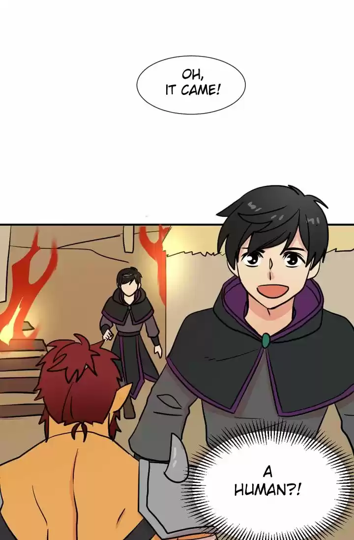 Reader (Chang Han-Yoon) Chapter 18