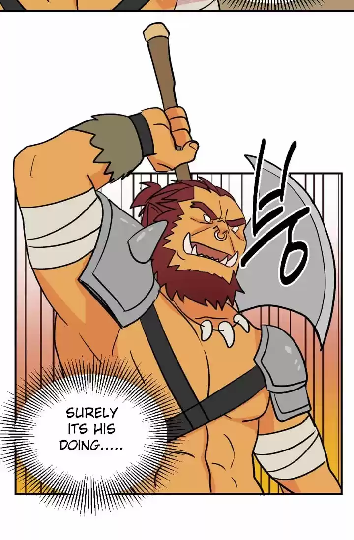 Reader (Chang Han-Yoon) Chapter 18