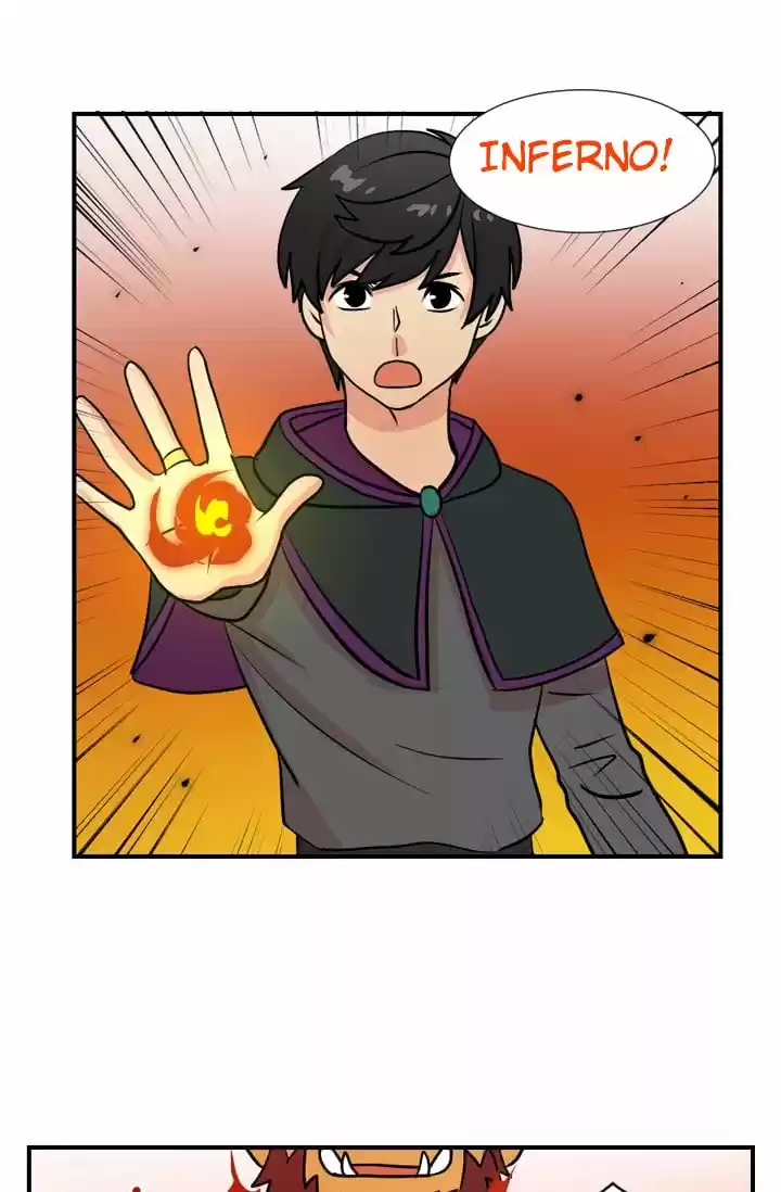 Reader (Chang Han-Yoon) Chapter 18