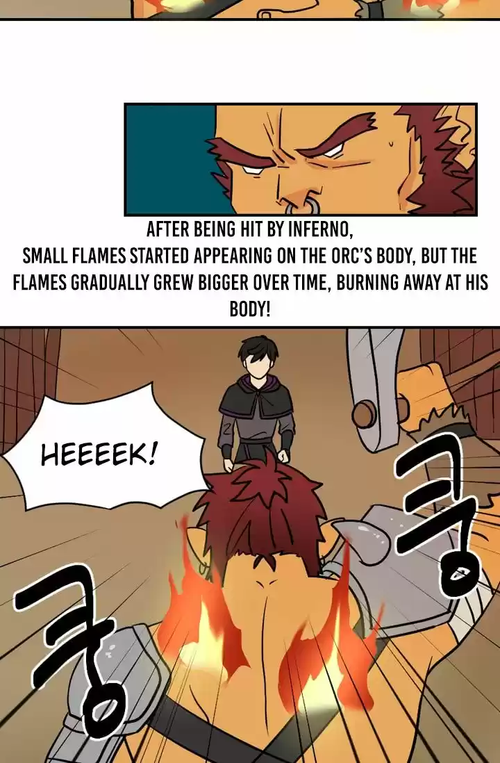 Reader (Chang Han-Yoon) Chapter 18