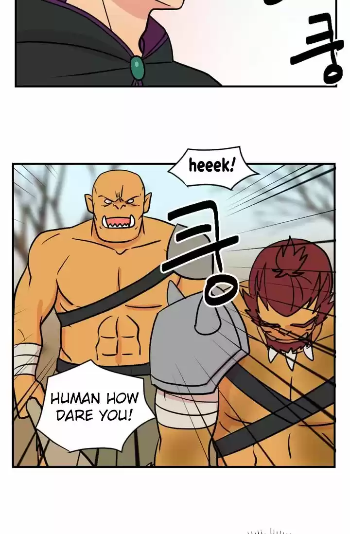 Reader (Chang Han-Yoon) Chapter 18