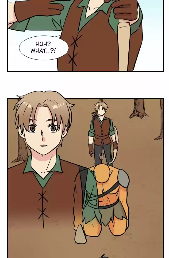 Reader (Chang Han-Yoon) Chapter 18