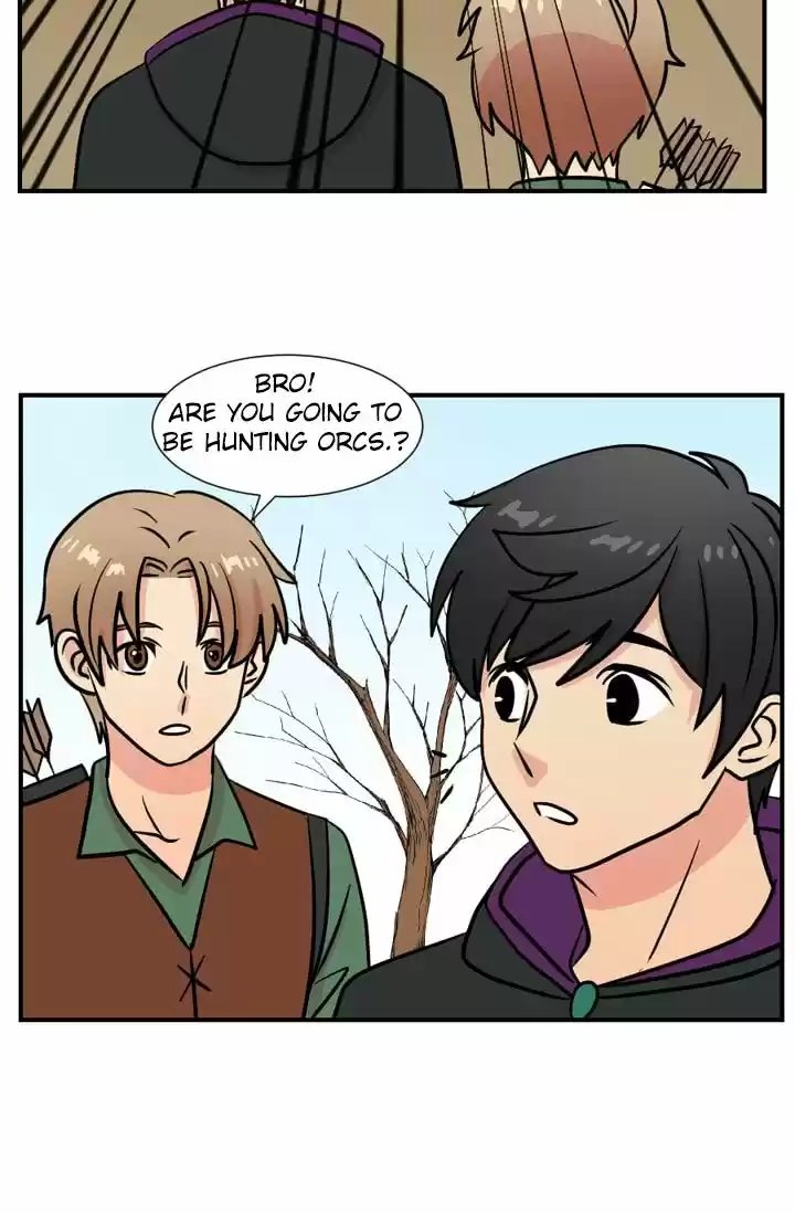 Reader (Chang Han-Yoon) Chapter 18