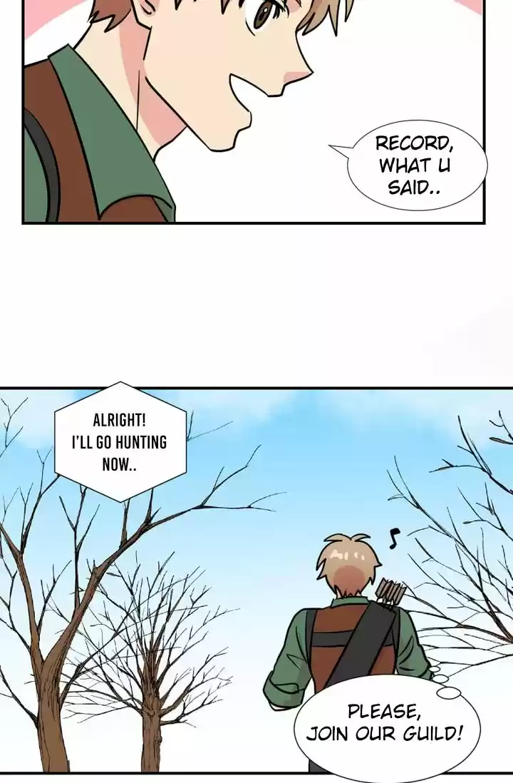 Reader (Chang Han-Yoon) Chapter 18