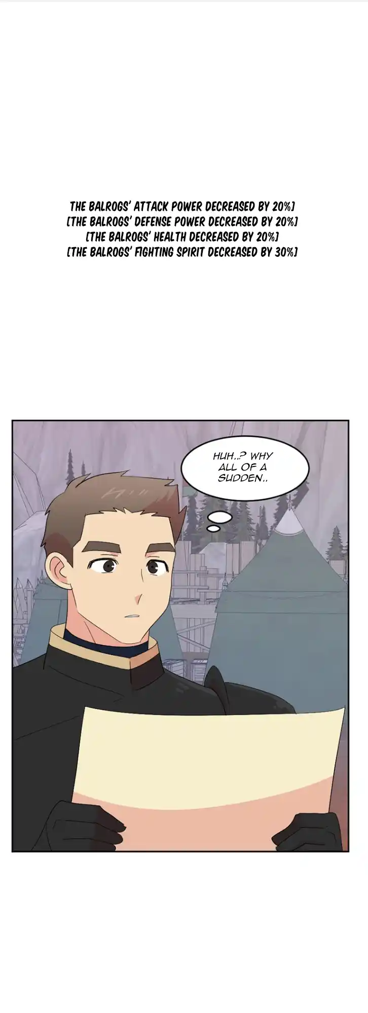 Reader (Chang Han-Yoon) Chapter 183