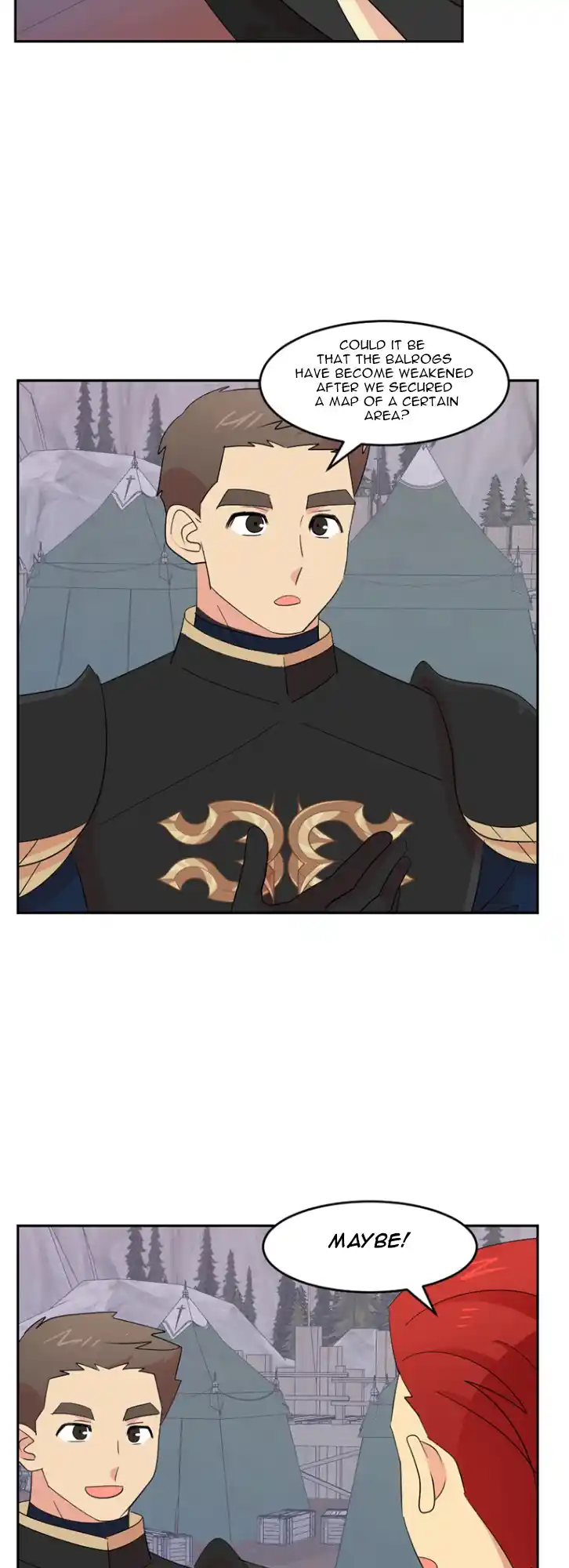 Reader (Chang Han-Yoon) Chapter 183