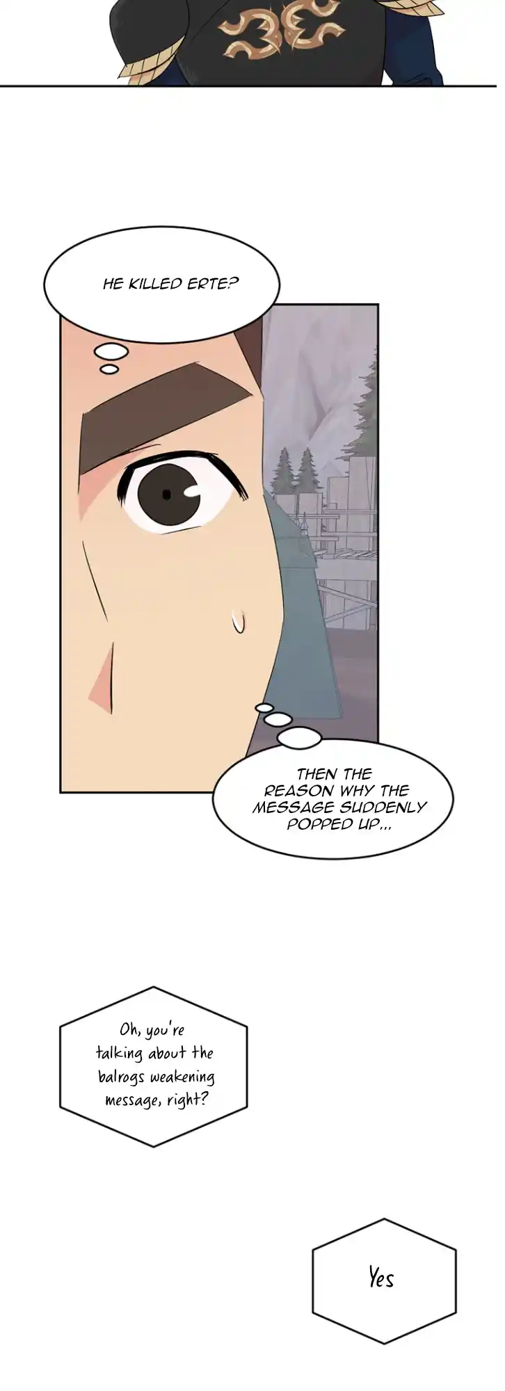 Reader (Chang Han-Yoon) Chapter 183