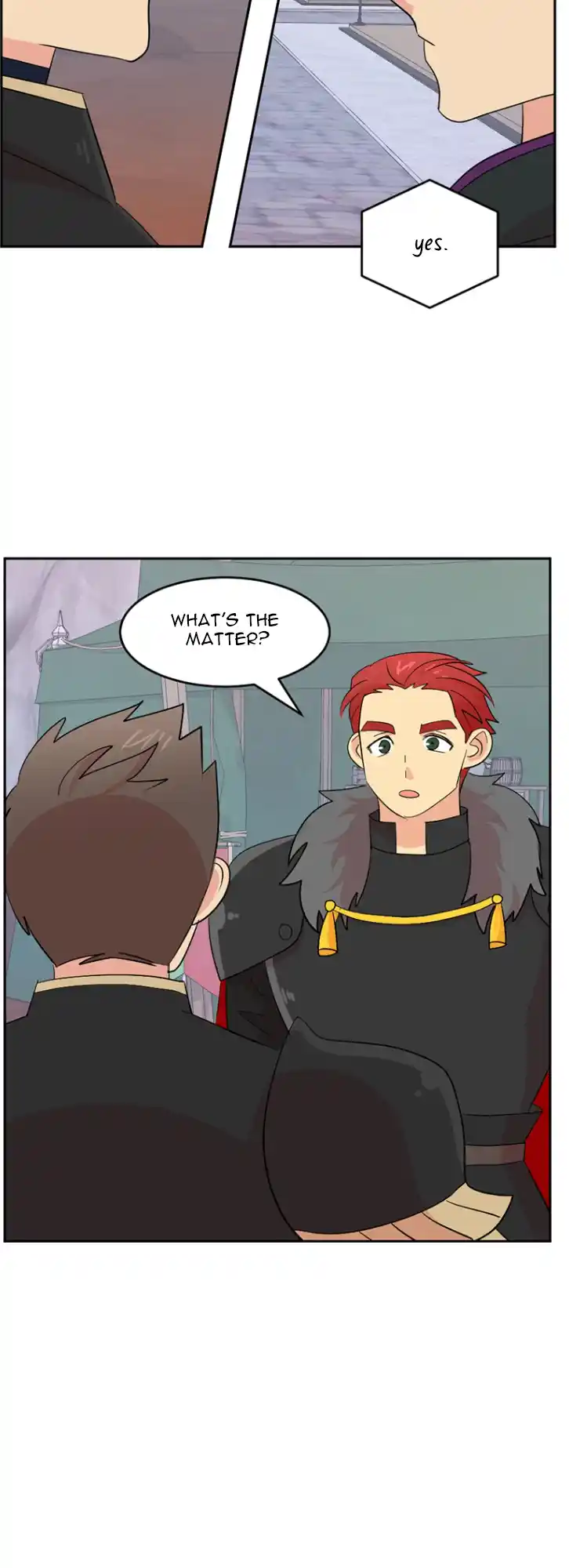 Reader (Chang Han-Yoon) Chapter 183