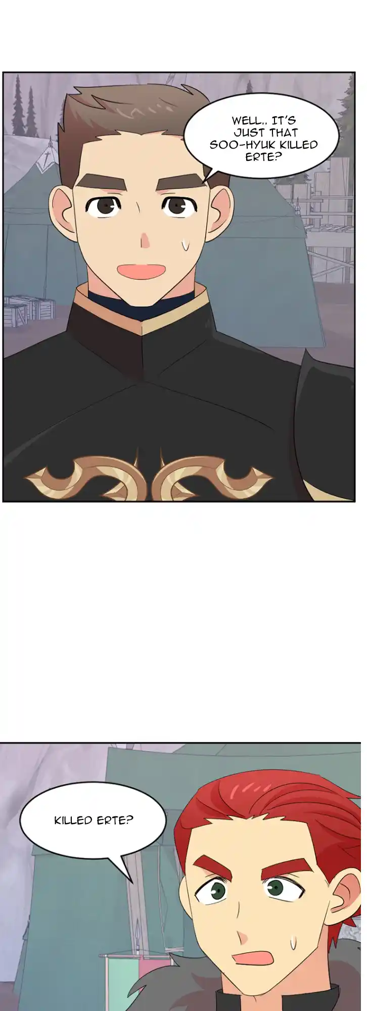 Reader (Chang Han-Yoon) Chapter 183