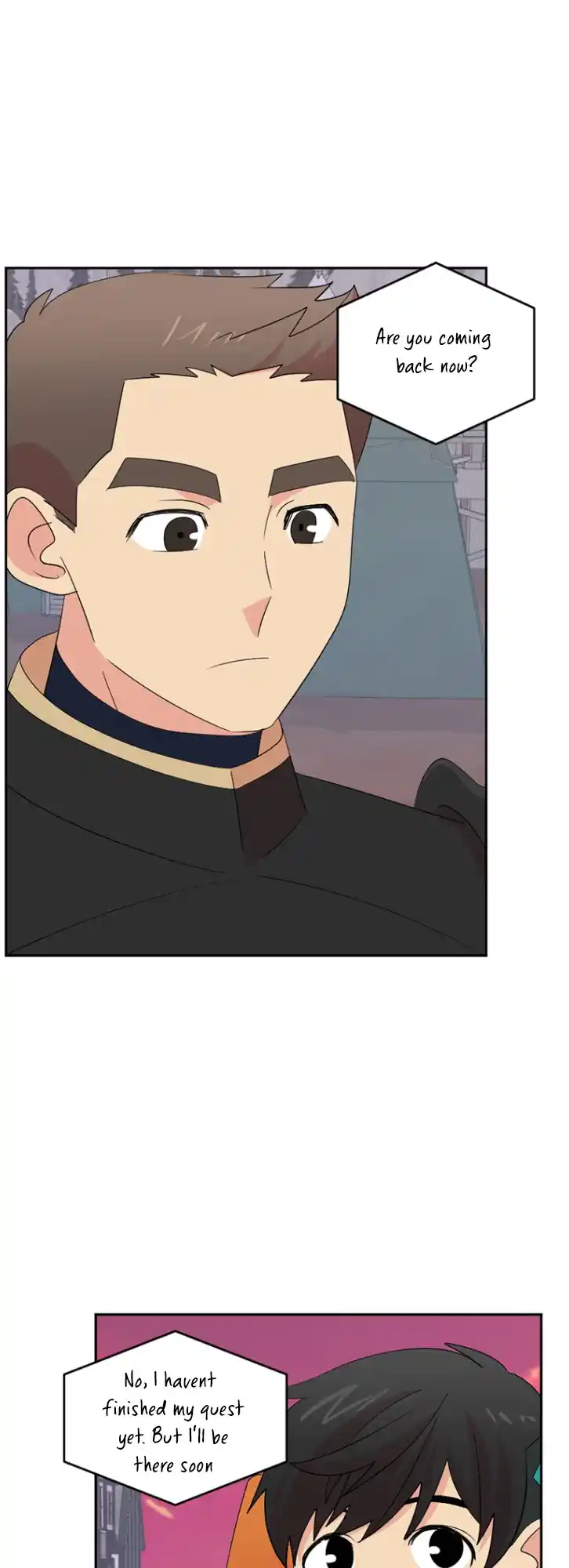 Reader (Chang Han-Yoon) Chapter 183