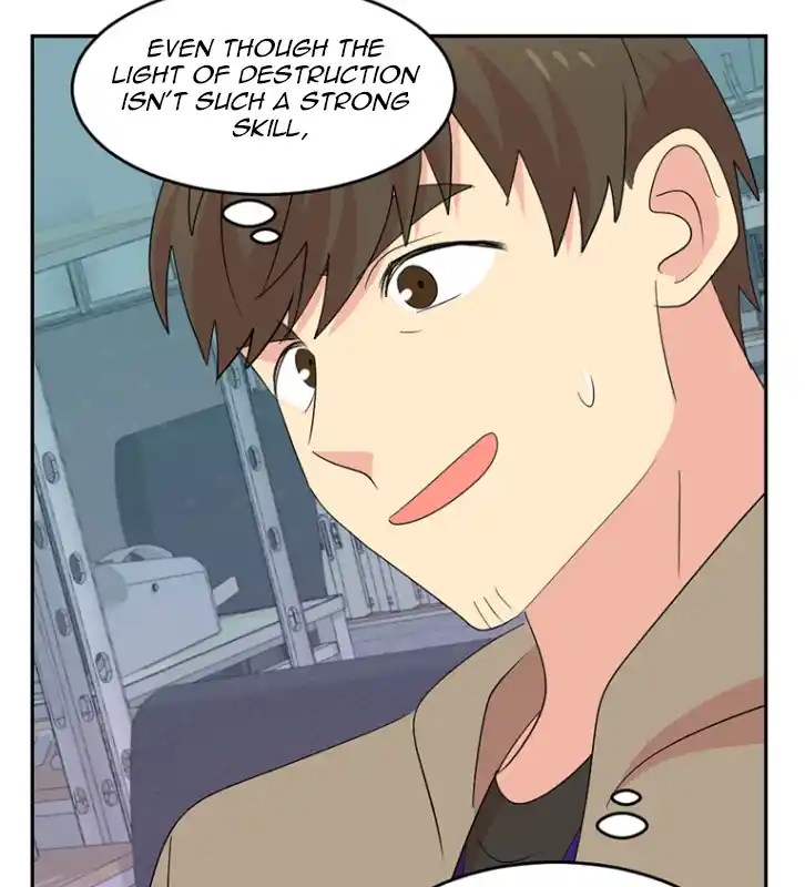 Reader (Chang Han-Yoon) Chapter 183