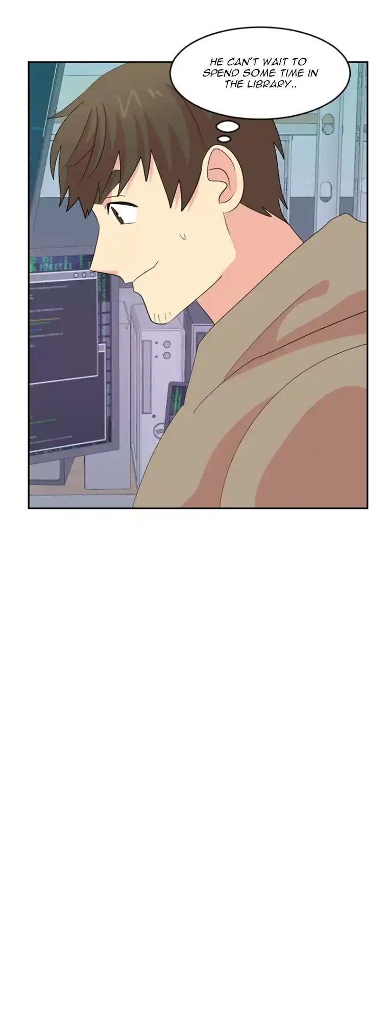 Reader (Chang Han-Yoon) Chapter 183