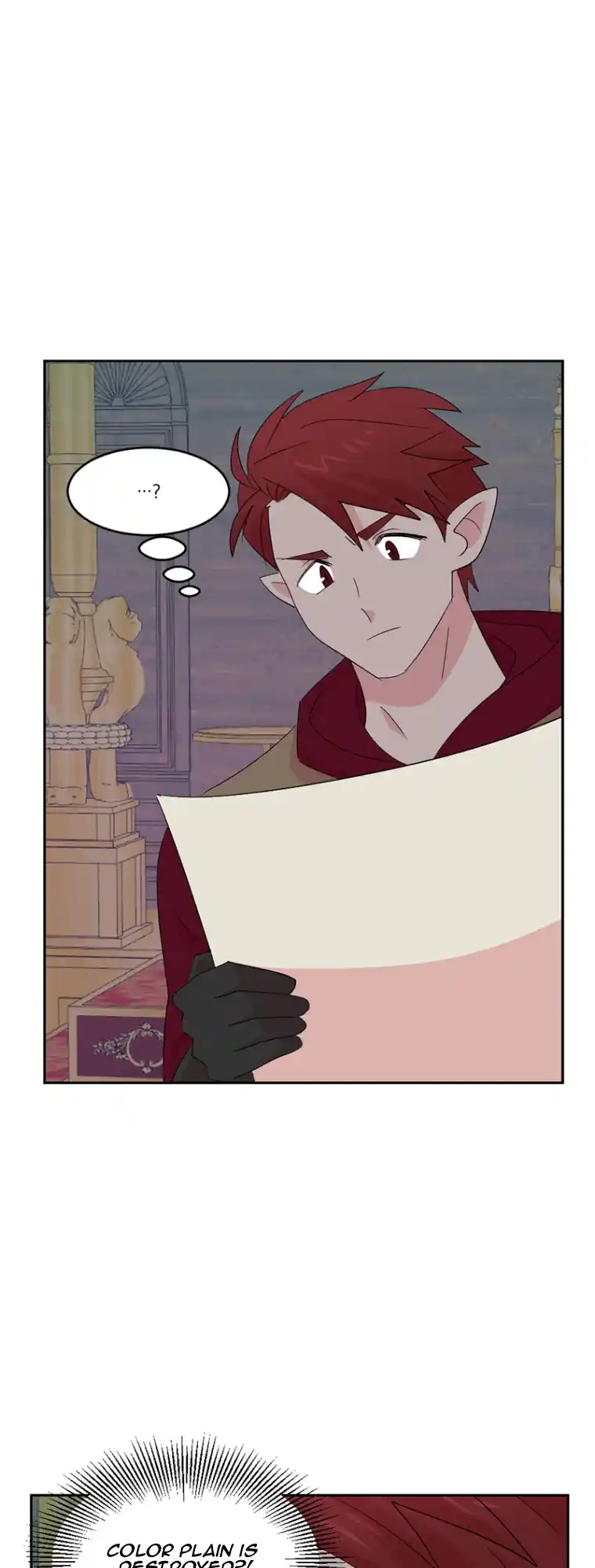 Reader (Chang Han-Yoon) Chapter 183