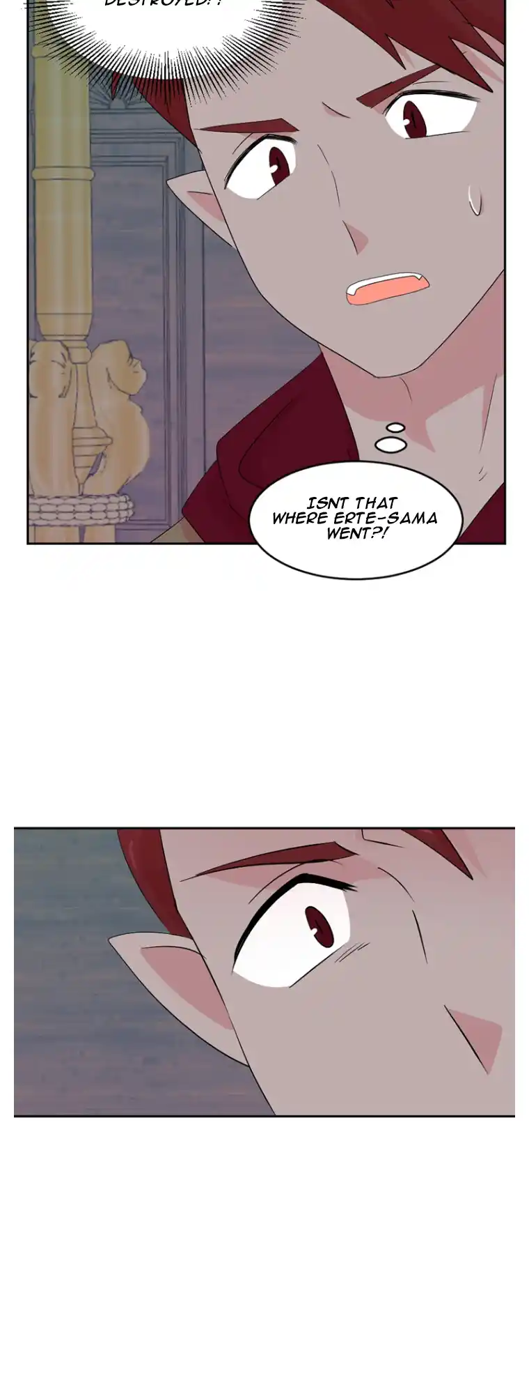 Reader (Chang Han-Yoon) Chapter 183