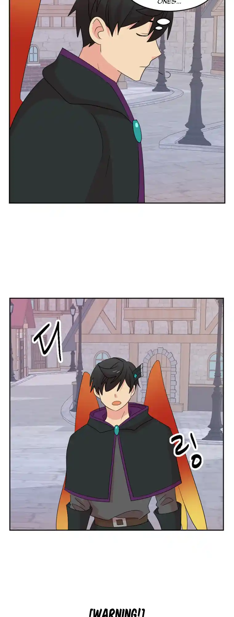 Reader (Chang Han-Yoon) Chapter 183