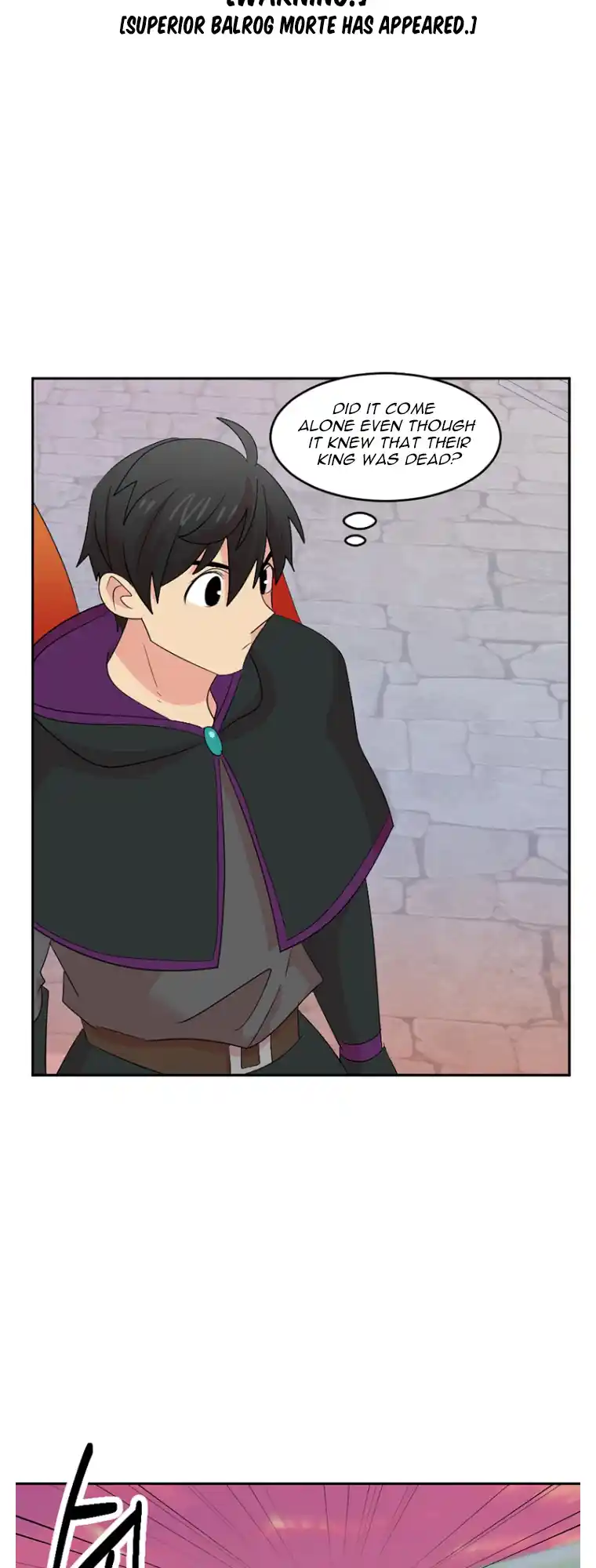 Reader (Chang Han-Yoon) Chapter 183