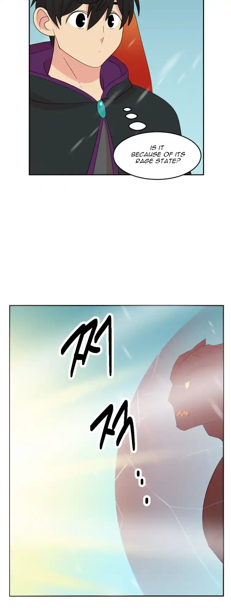 Reader (Chang Han-Yoon) Chapter 183