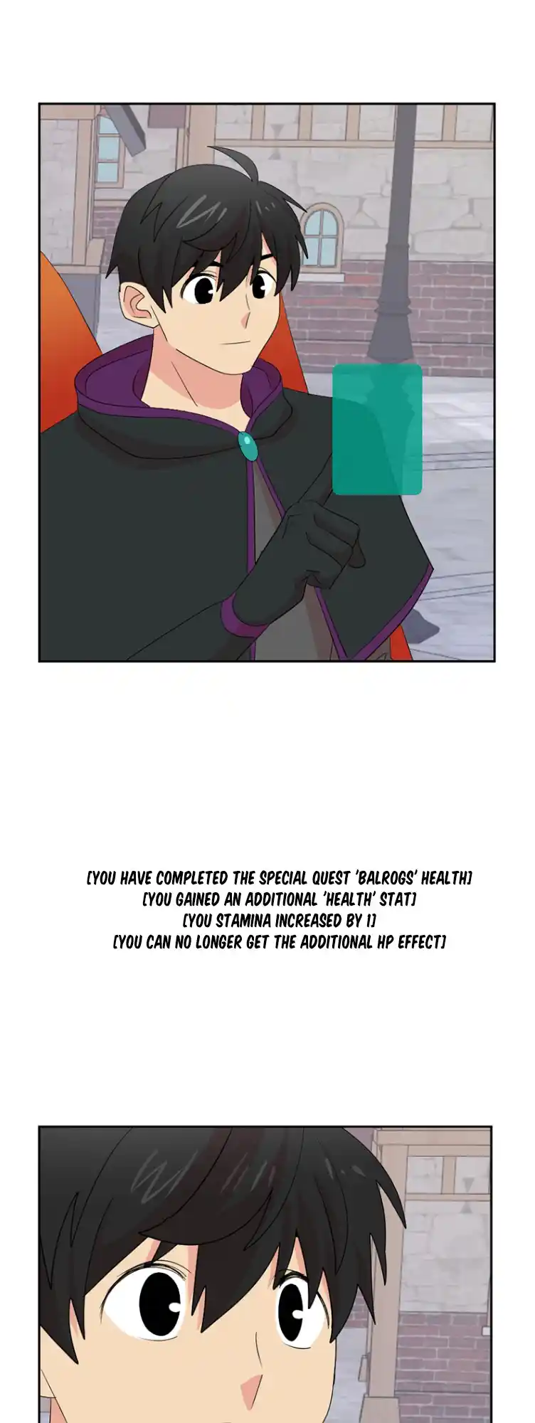 Reader (Chang Han-Yoon) Chapter 183