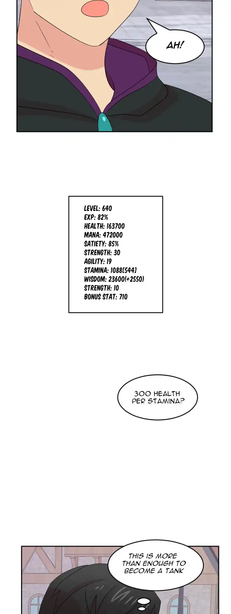 Reader (Chang Han-Yoon) Chapter 183