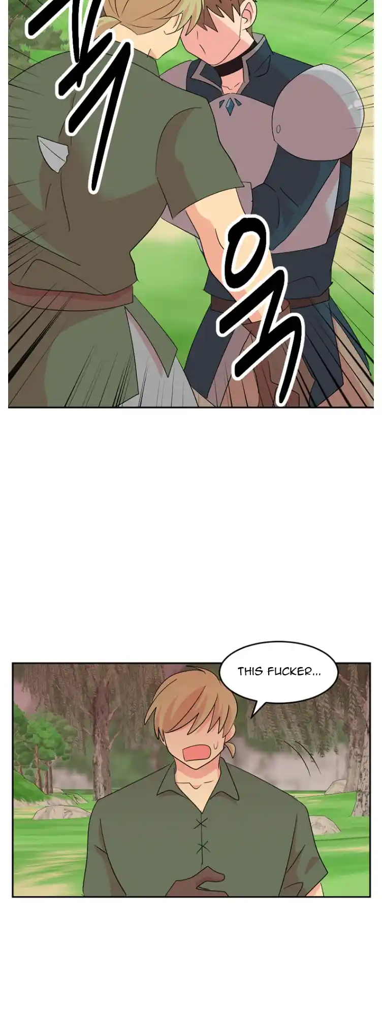 Reader (Chang Han-Yoon) Chapter 183