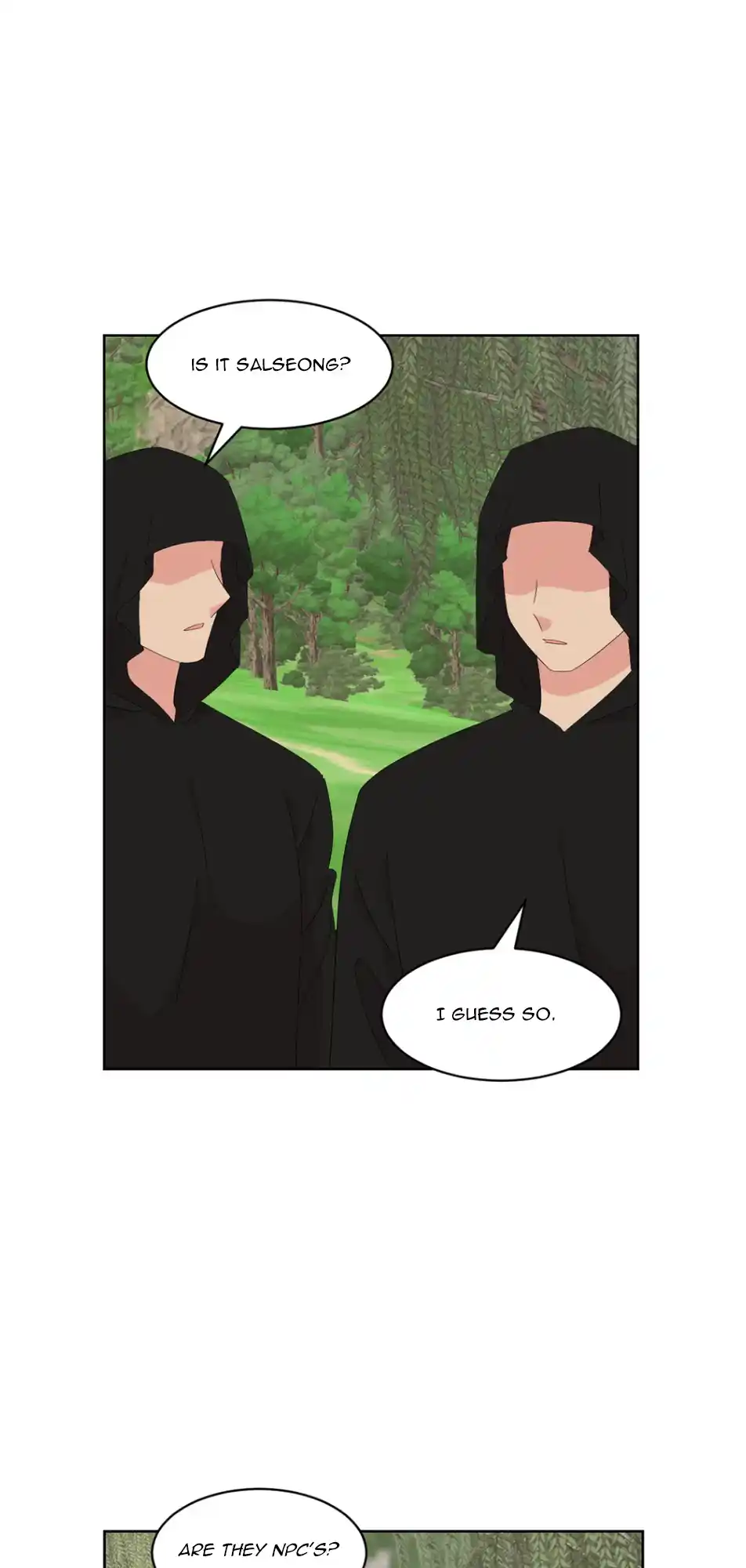 Reader (Chang Han-Yoon) Chapter 184