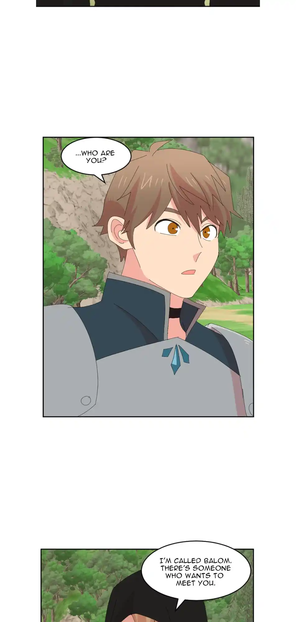 Reader (Chang Han-Yoon) Chapter 184