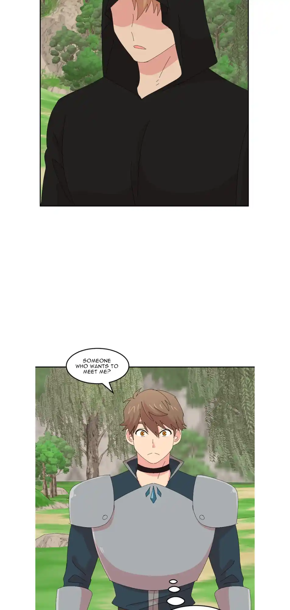 Reader (Chang Han-Yoon) Chapter 184