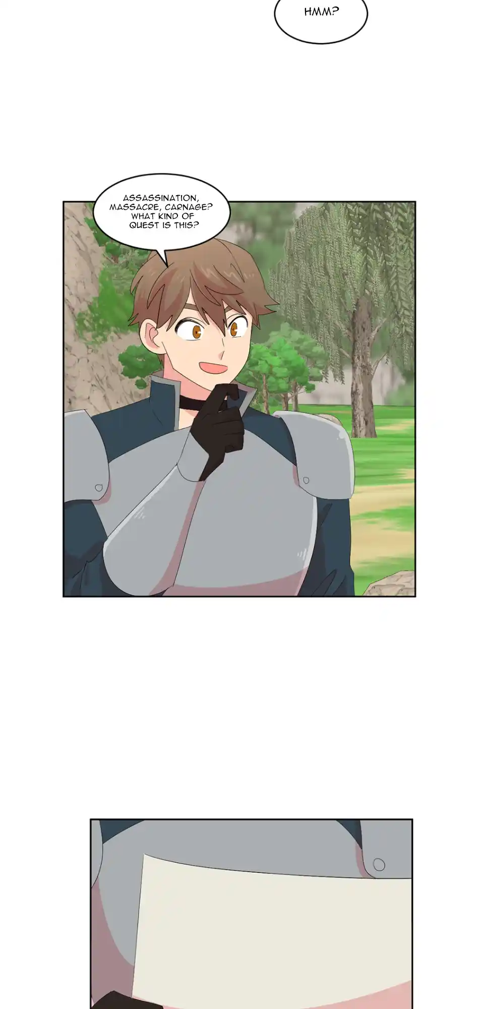 Reader (Chang Han-Yoon) Chapter 184