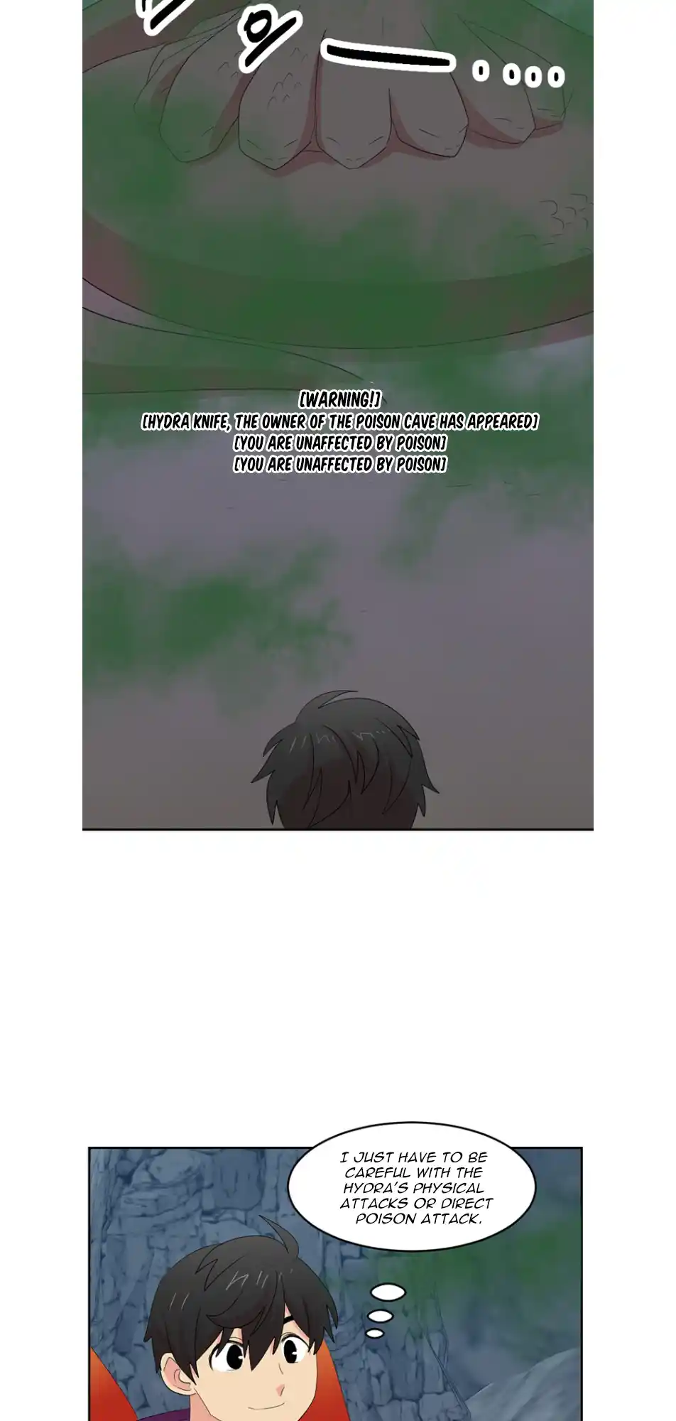 Reader (Chang Han-Yoon) Chapter 184